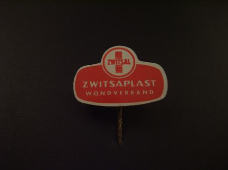 Zwitsaplast wondverband ( Zwitsal)